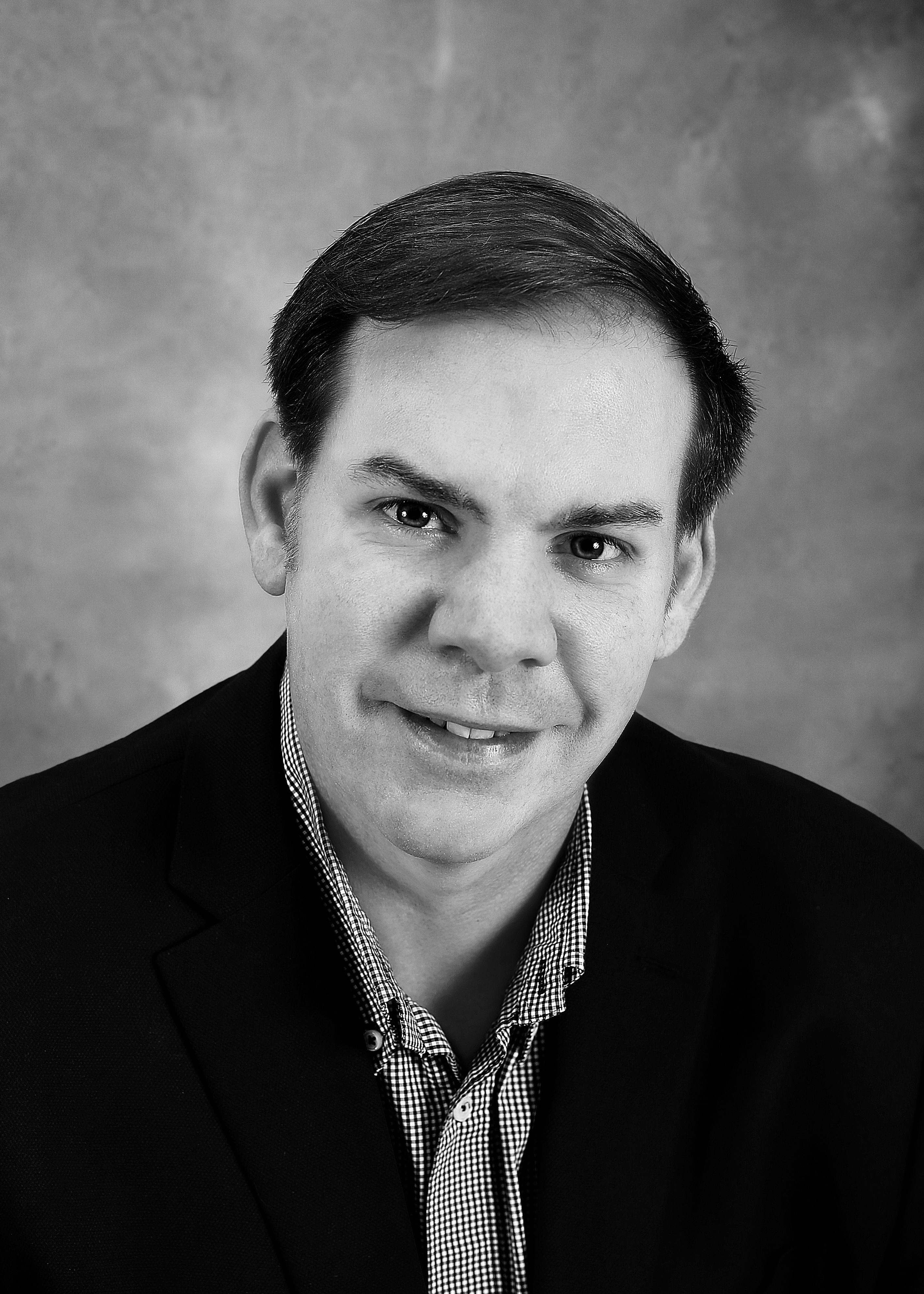 Philip Boals, President of the COMEC Board of Directors